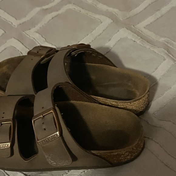 Birkenstock Arizona Sandals Sz 12 - 12 1/2 (30) - Picture 9 of 12